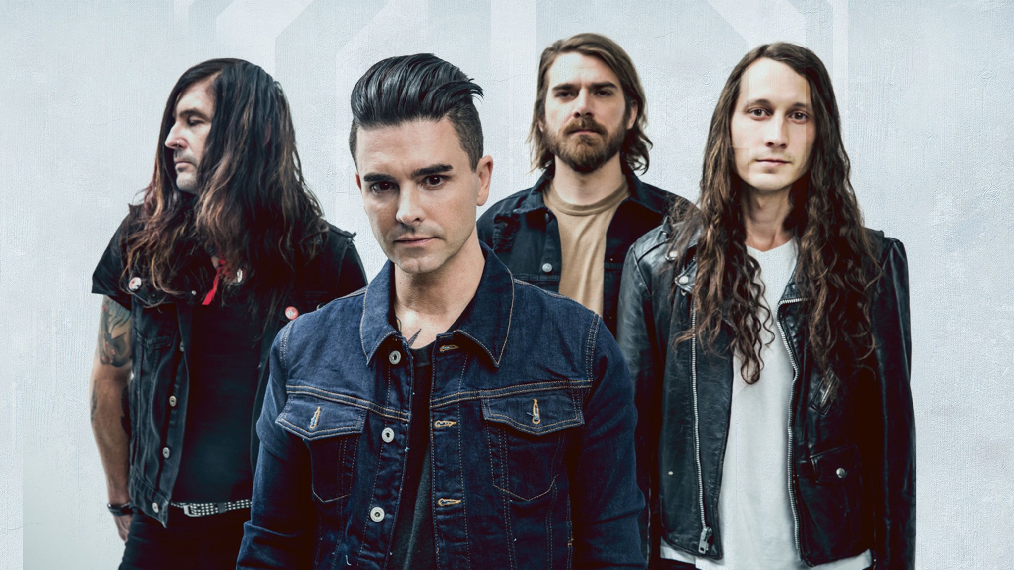 Dashboard Confessional release new song, kick off tour