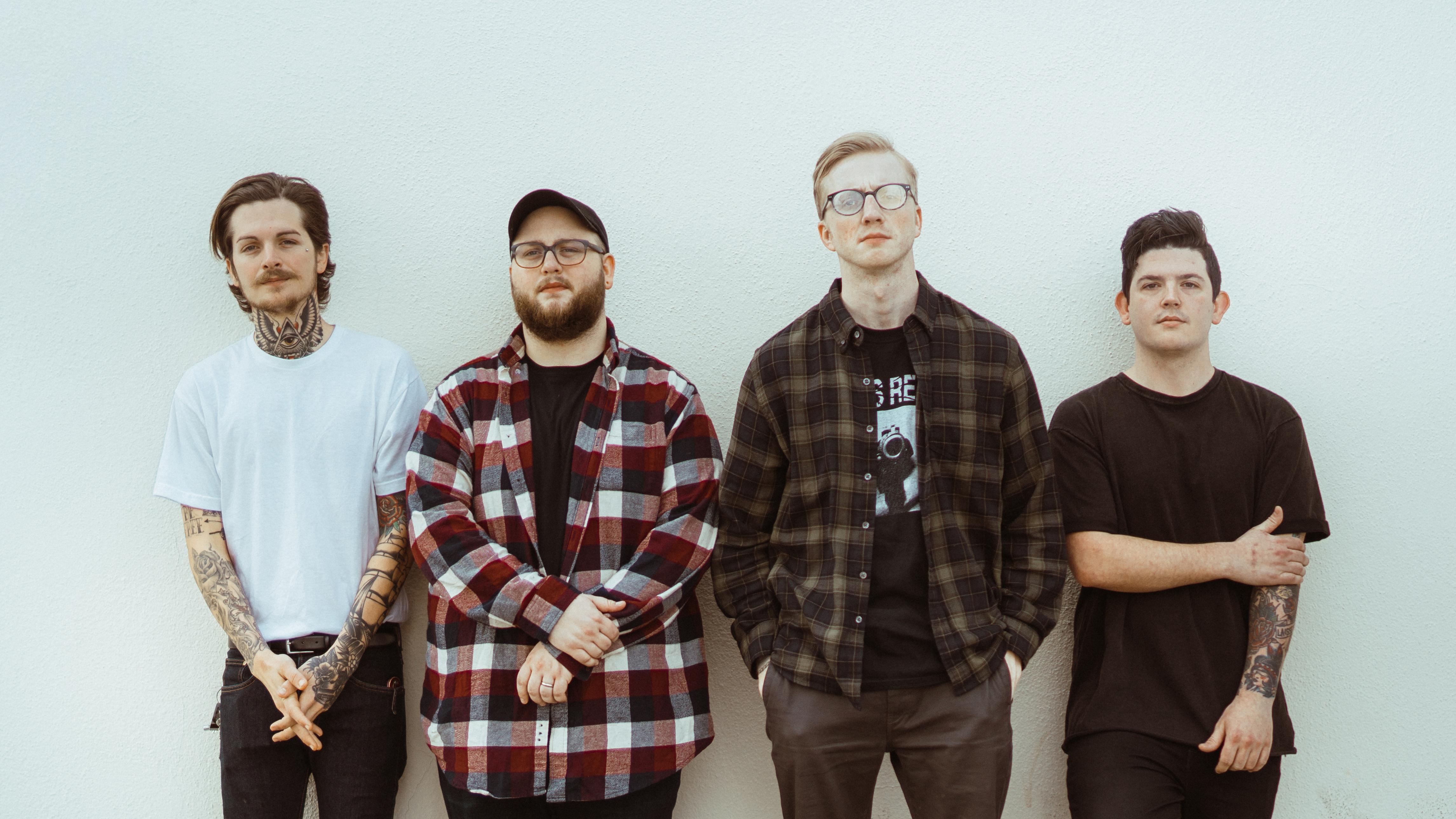 CommonWealth Release Video for New Single “Fear”