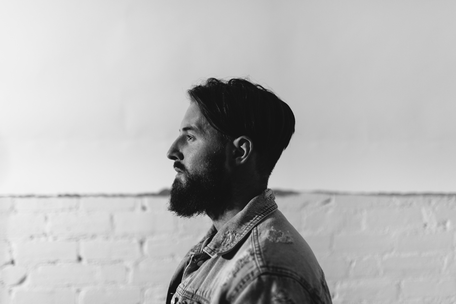 Behind the Lens with Stevie Kyle