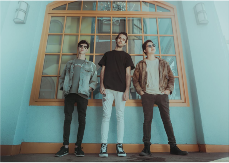 With Confidence release new single and music video for “Moving Boxes”
