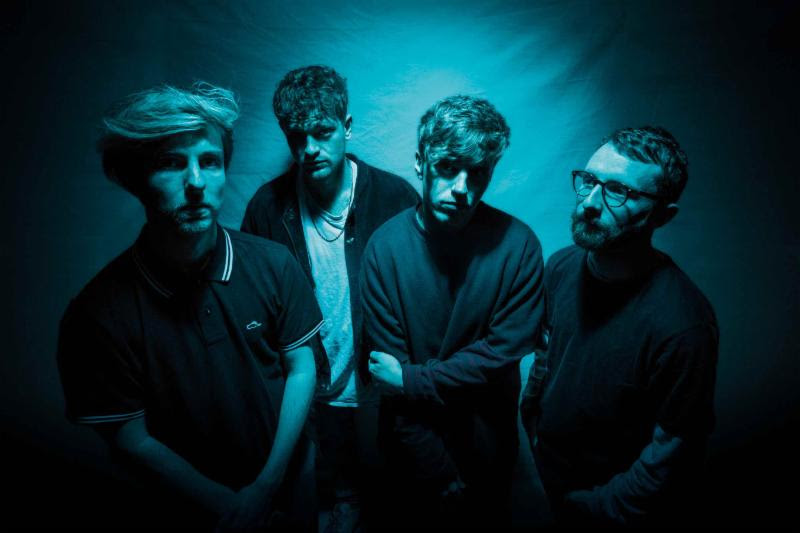 Homebound release new music video