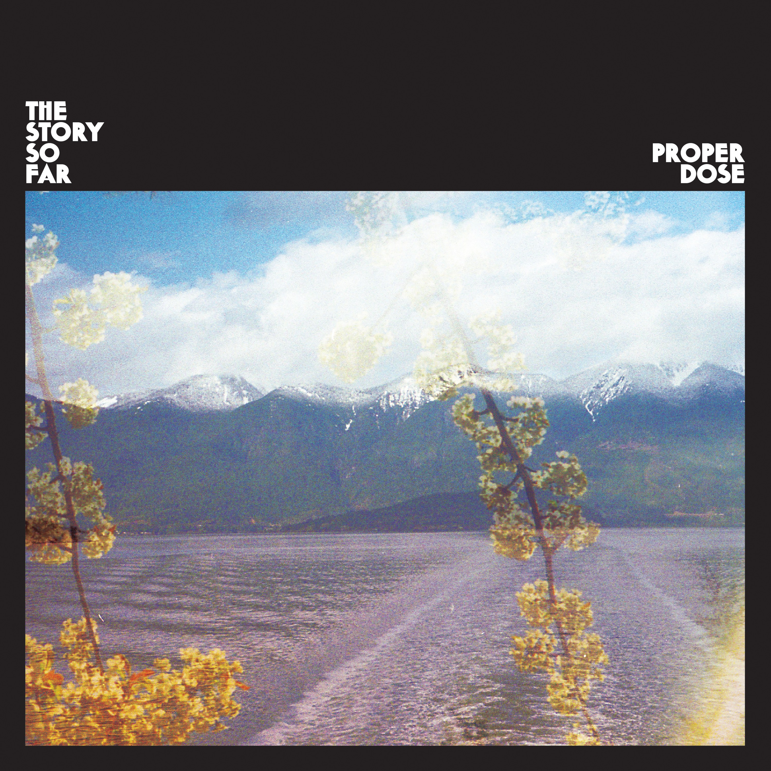 Album Review: The Story So Far “Proper Dose”
