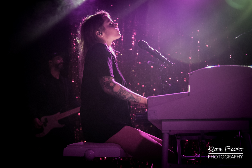 Cœur de Pirate – Ruby Duff // London, UK 10.29.18