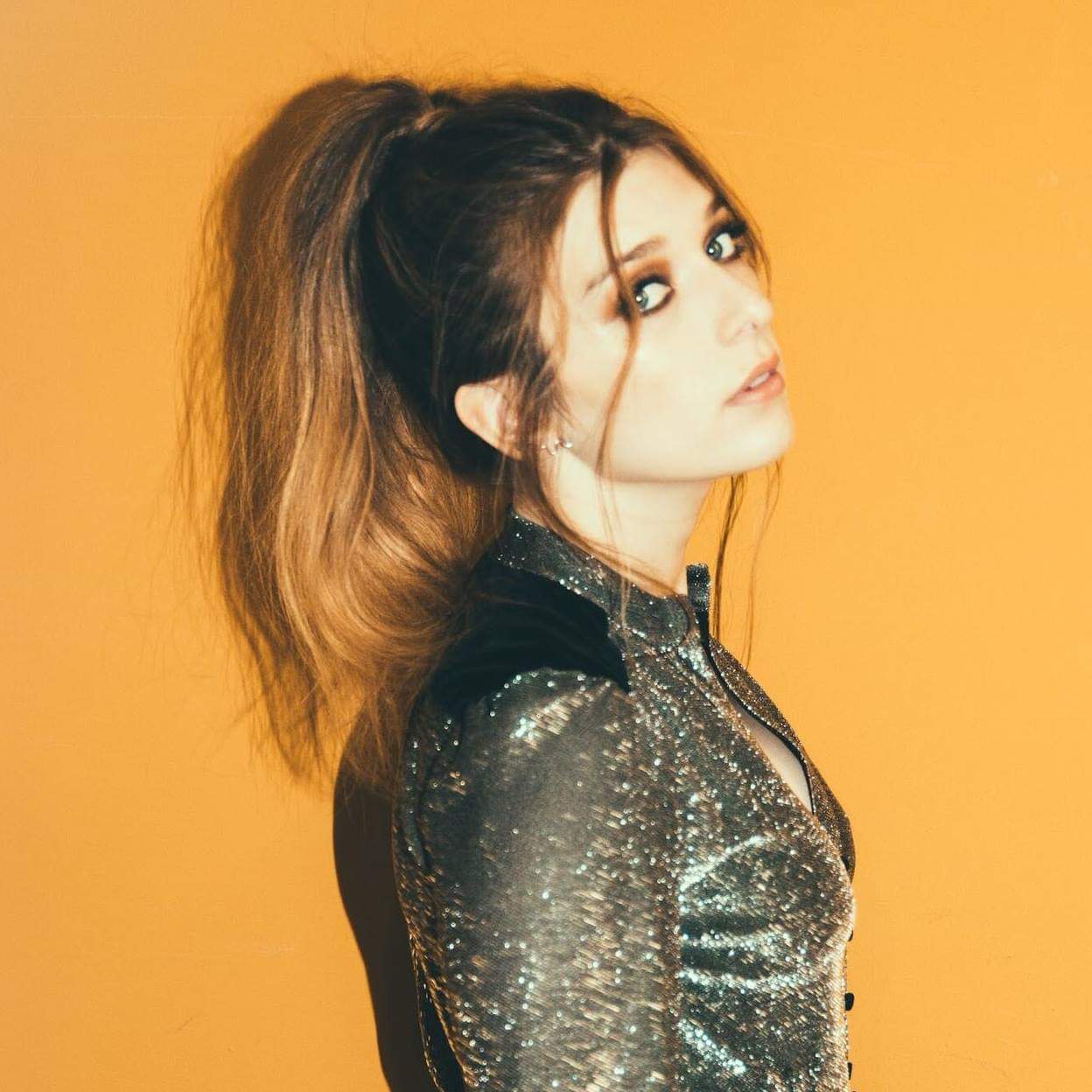 VÉRITÉ Talks ACL And How She’s Ready For Her Next Breakdown
