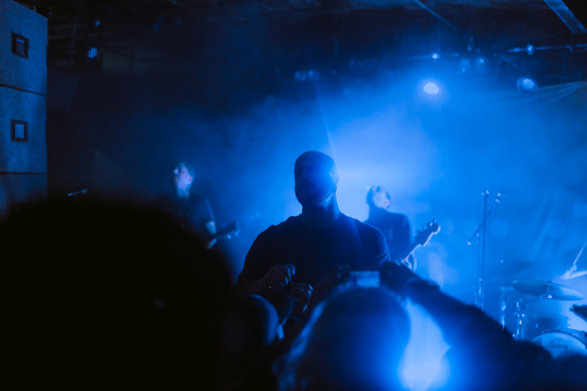 Counterparts, Being As An Ocean – Chicago, IL – 09.29.18