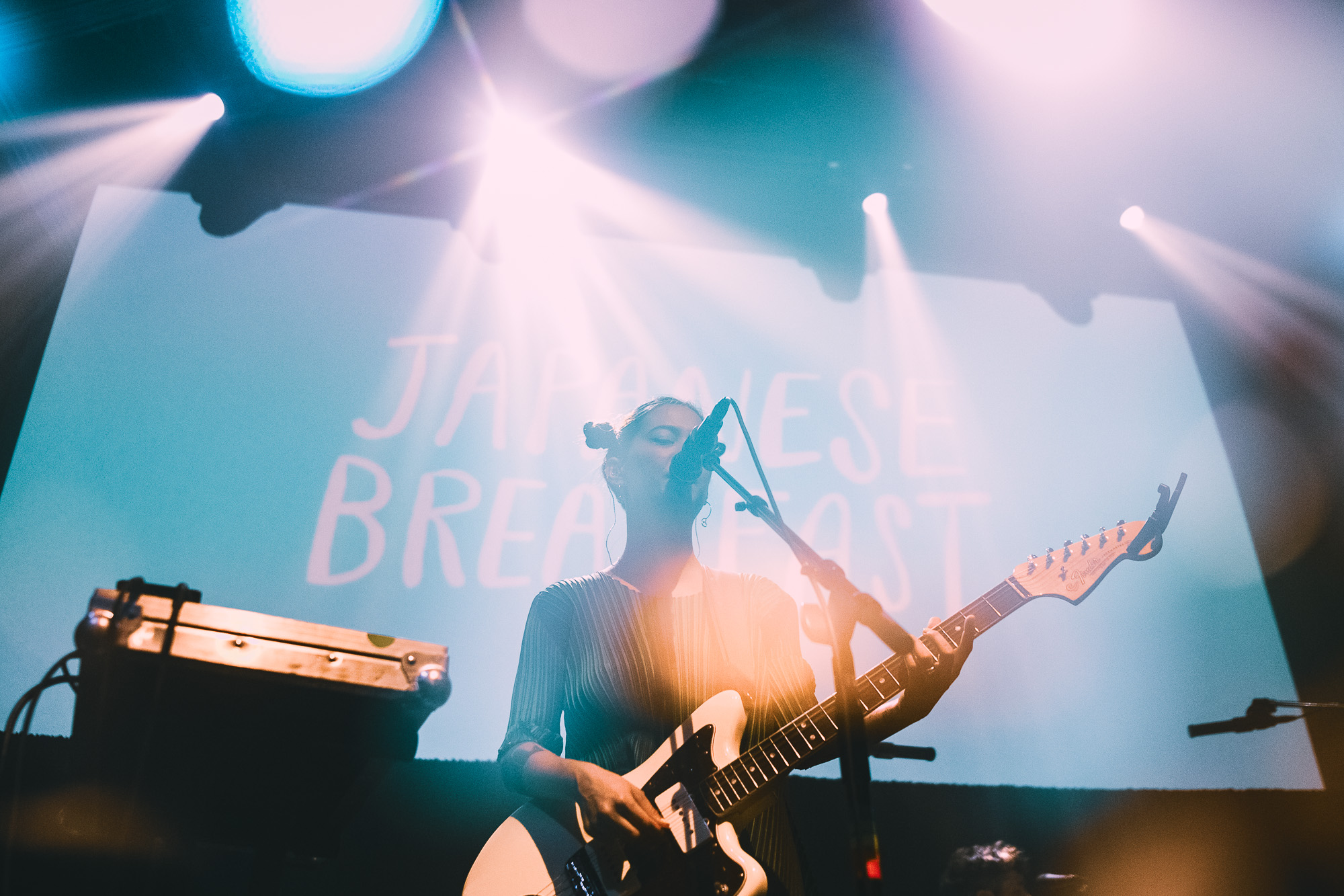 Japanese Breakfast – Ought // Vancouver, BC 9.26.18
