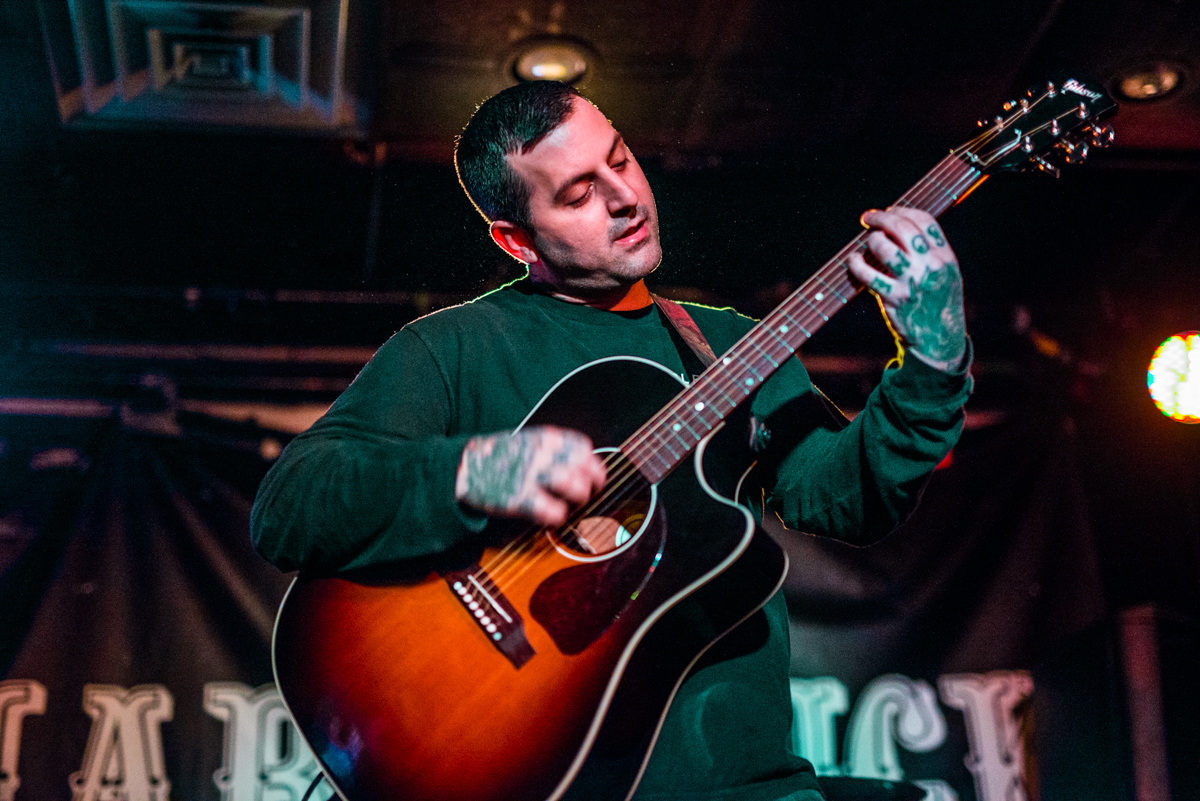 BAYSIDE – KAYLEIGH GOLDSWORTHY // TORONTO, ON 11.28.2018
