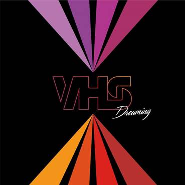 VHS Collection release new single “Dreaming”