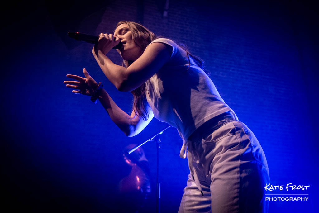 ANNA OF THE NORTH – OTTA // LONDON, UK 03.25.2019