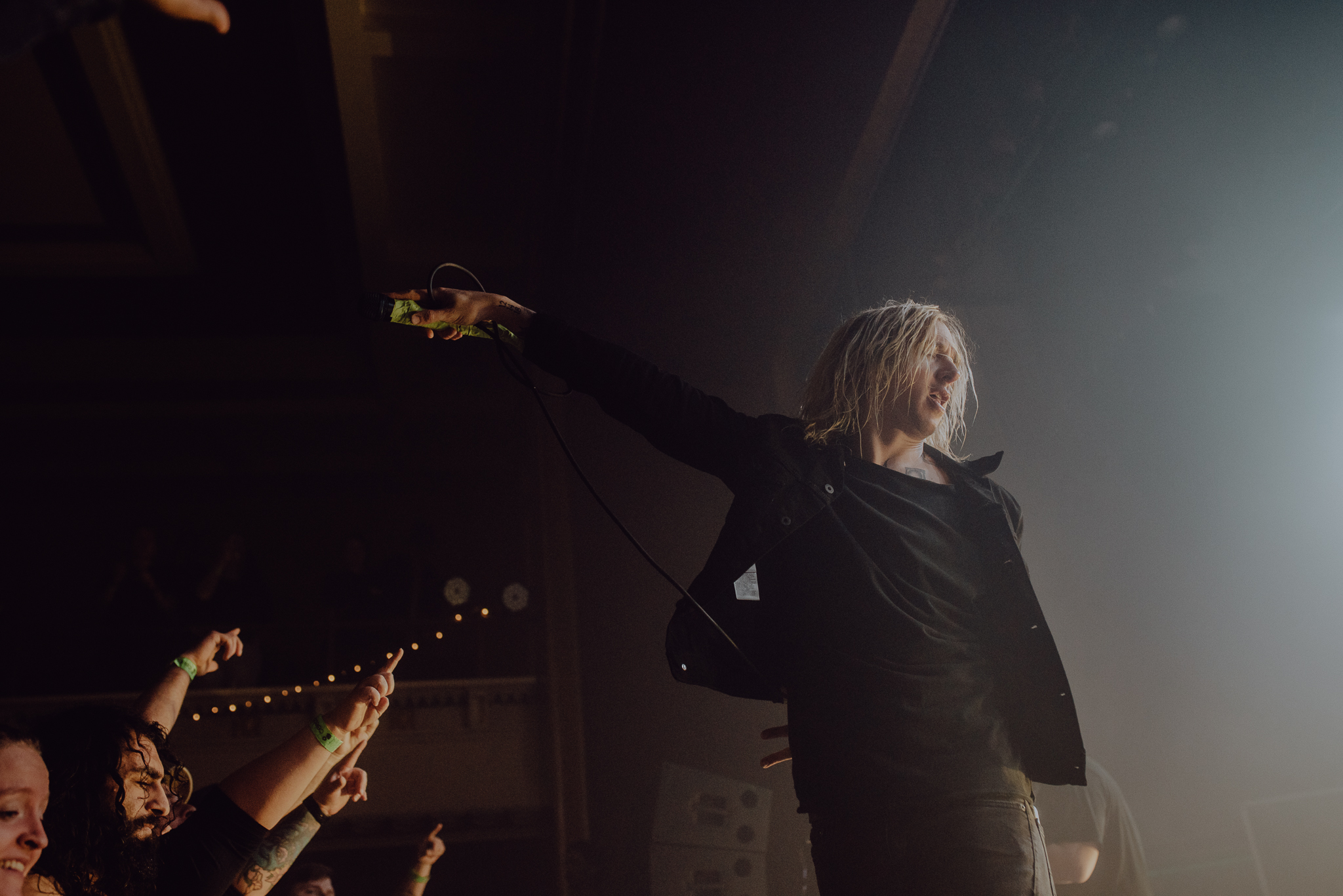 Underoath // 3.16.19 // Columbus, OH