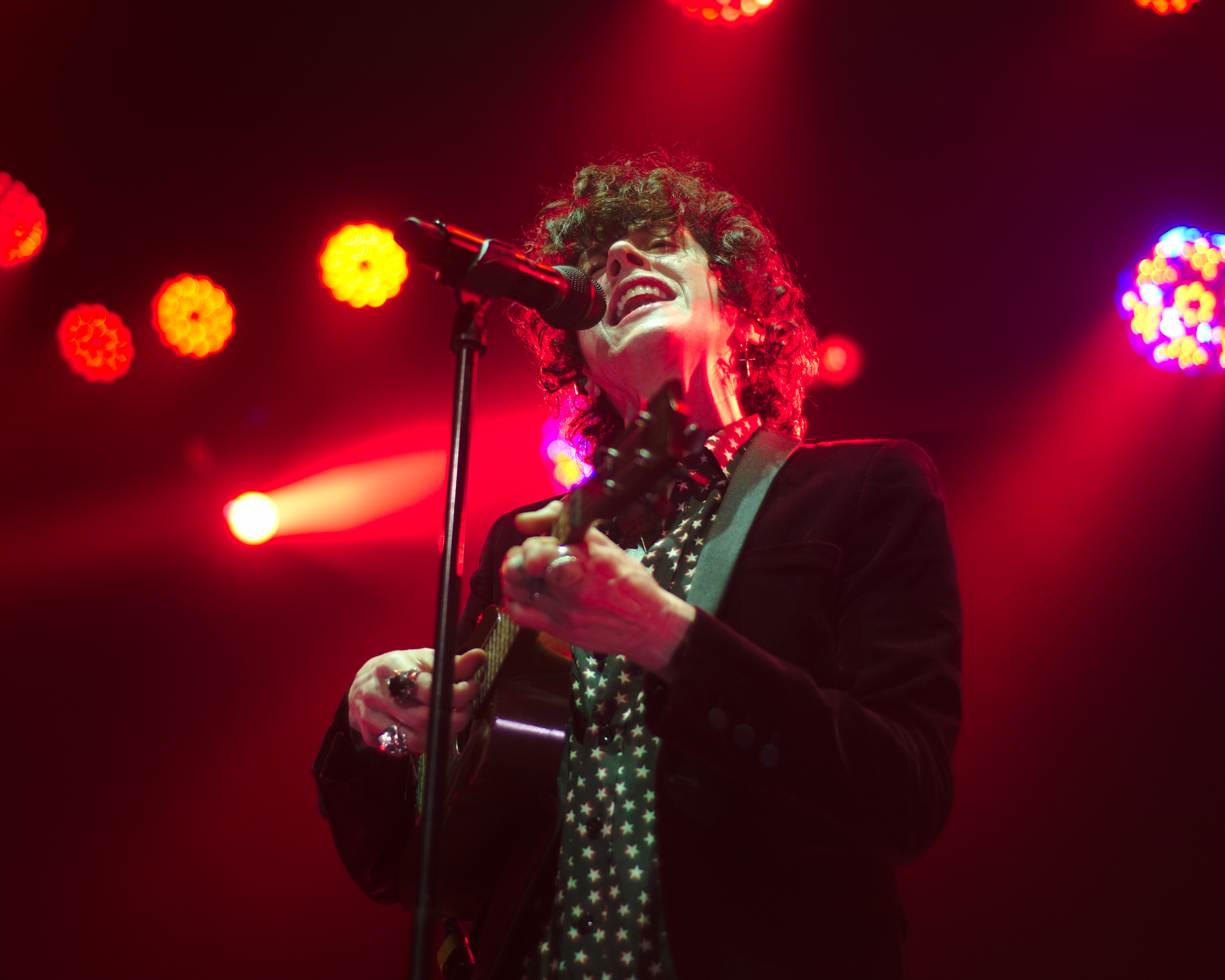 LP & Jim and Sam // Houston, Texas // 03.01.2019