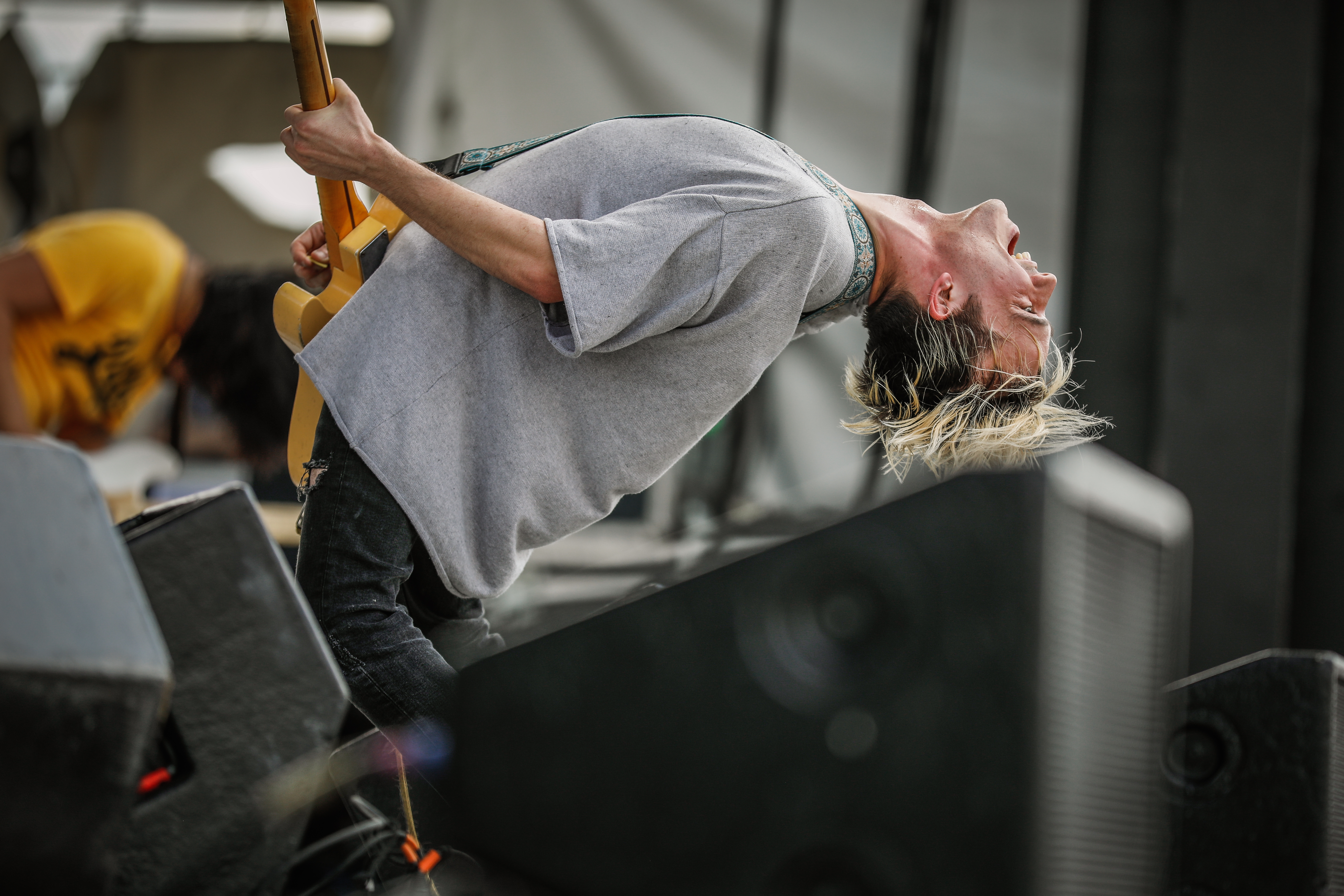 Earthday Birthday 26 // Orlando, FL // 04.13.2019