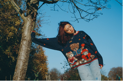 Beabadoobee releases video for “If You Want To”