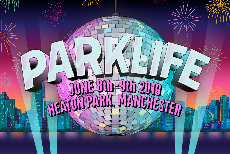 Parklife Festival 2019 Playlist