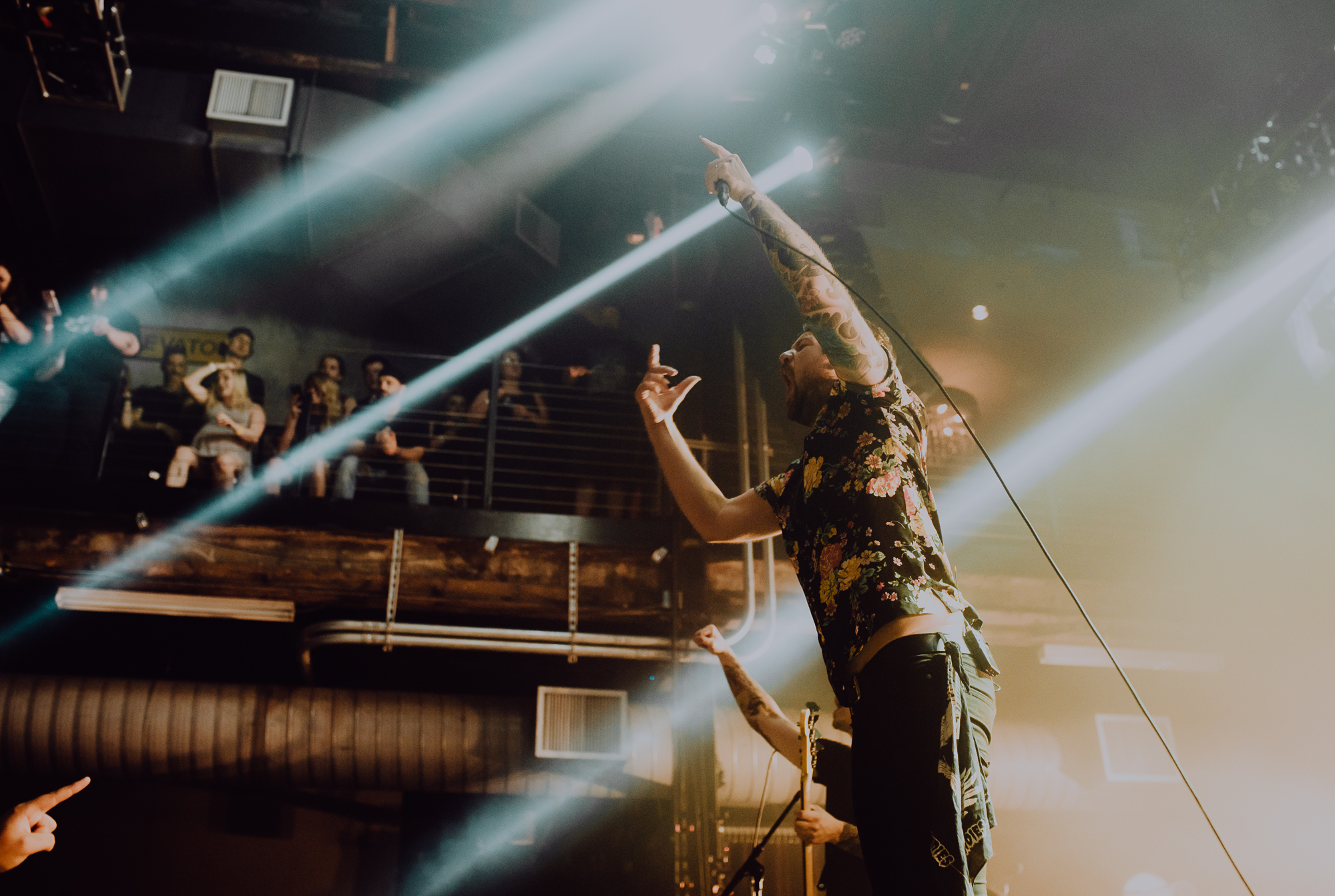 Beartooth // Louisville, KY // 05.08.19