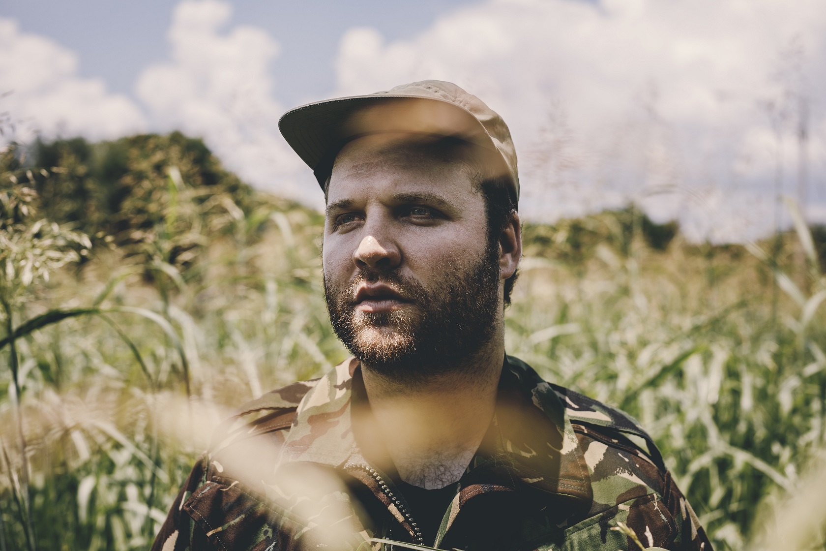 Preston Lovinggood releases new album ‘Consequences’