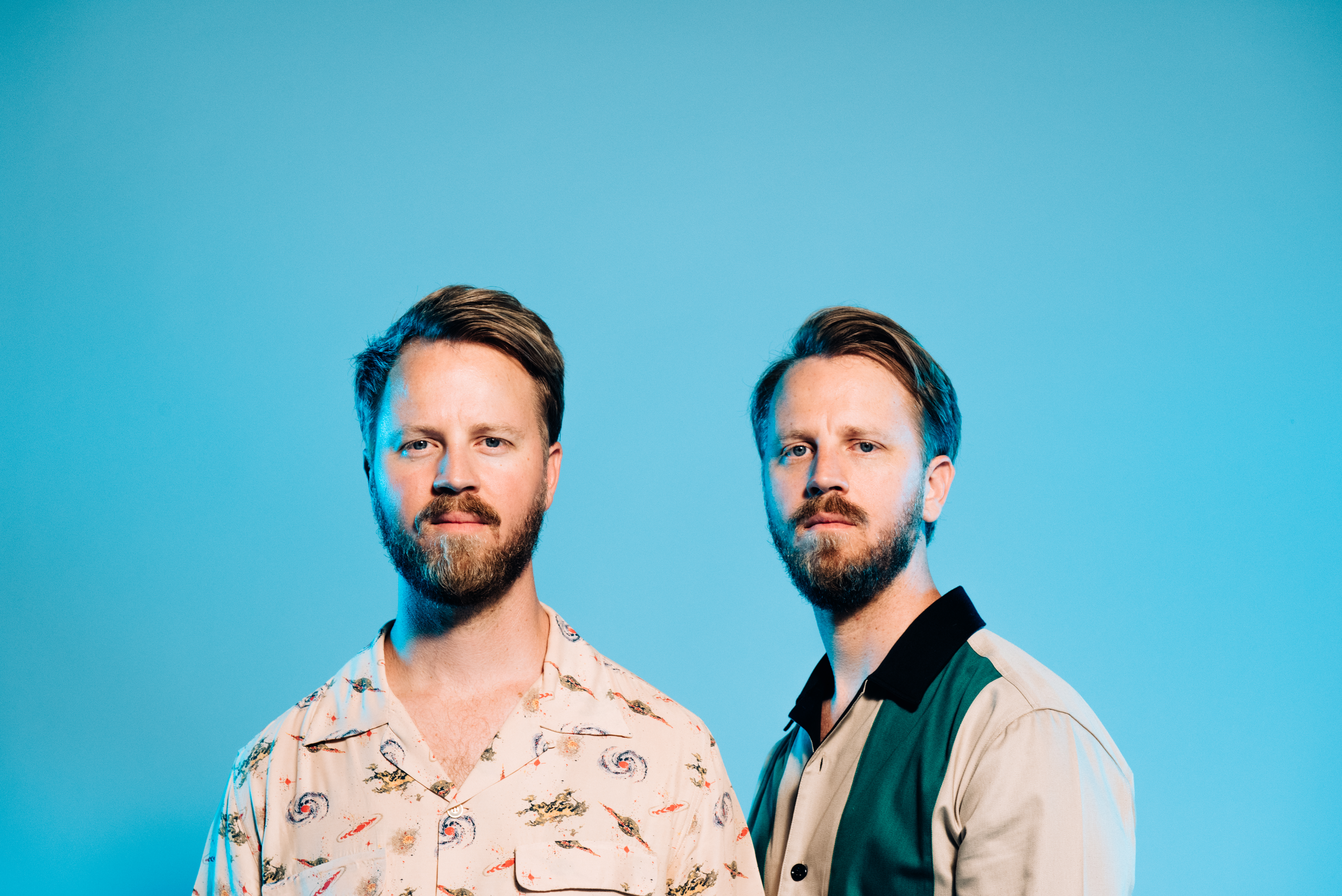 Cayucas release new album ‘Real Life’ and announce summer tour dates