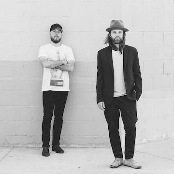 The Federal Empire release “I Never Liked Your Friends”