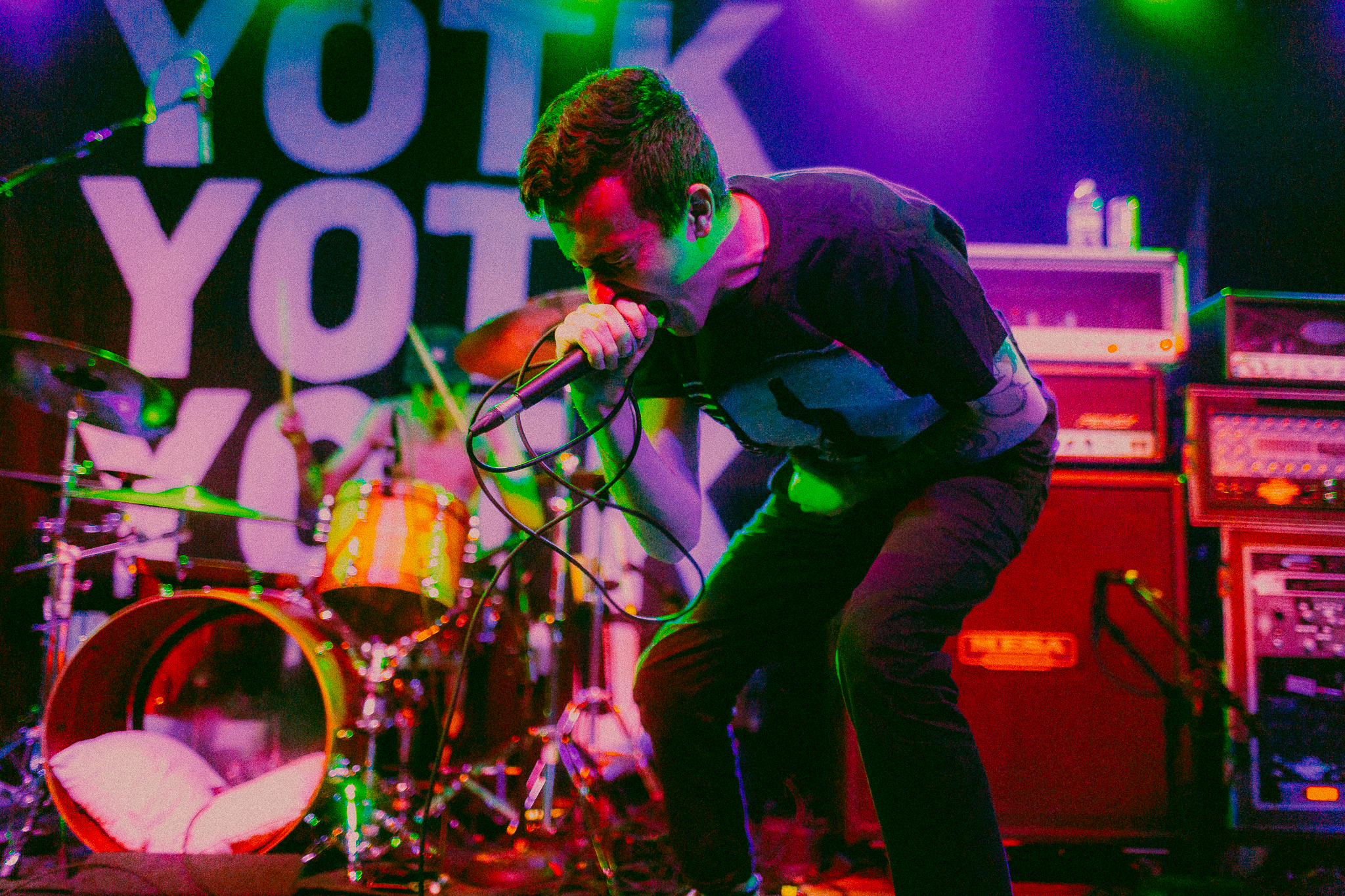 The Pure Noise Tour // Chicago, IL // 07.25.2019