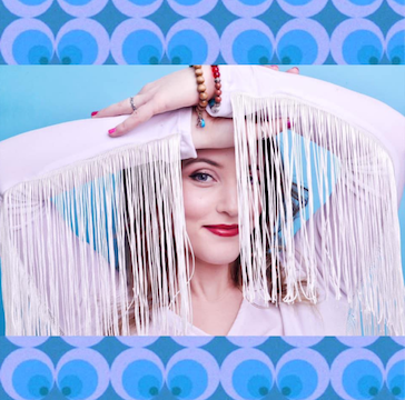 Gracie Nash premieres new single and video for “Better Off”