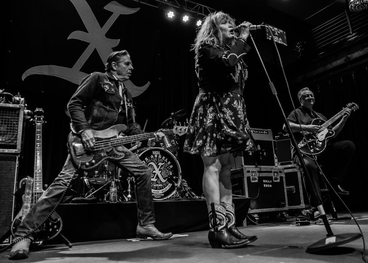 X – Folk Uke // Louisville, KY 6.25.19