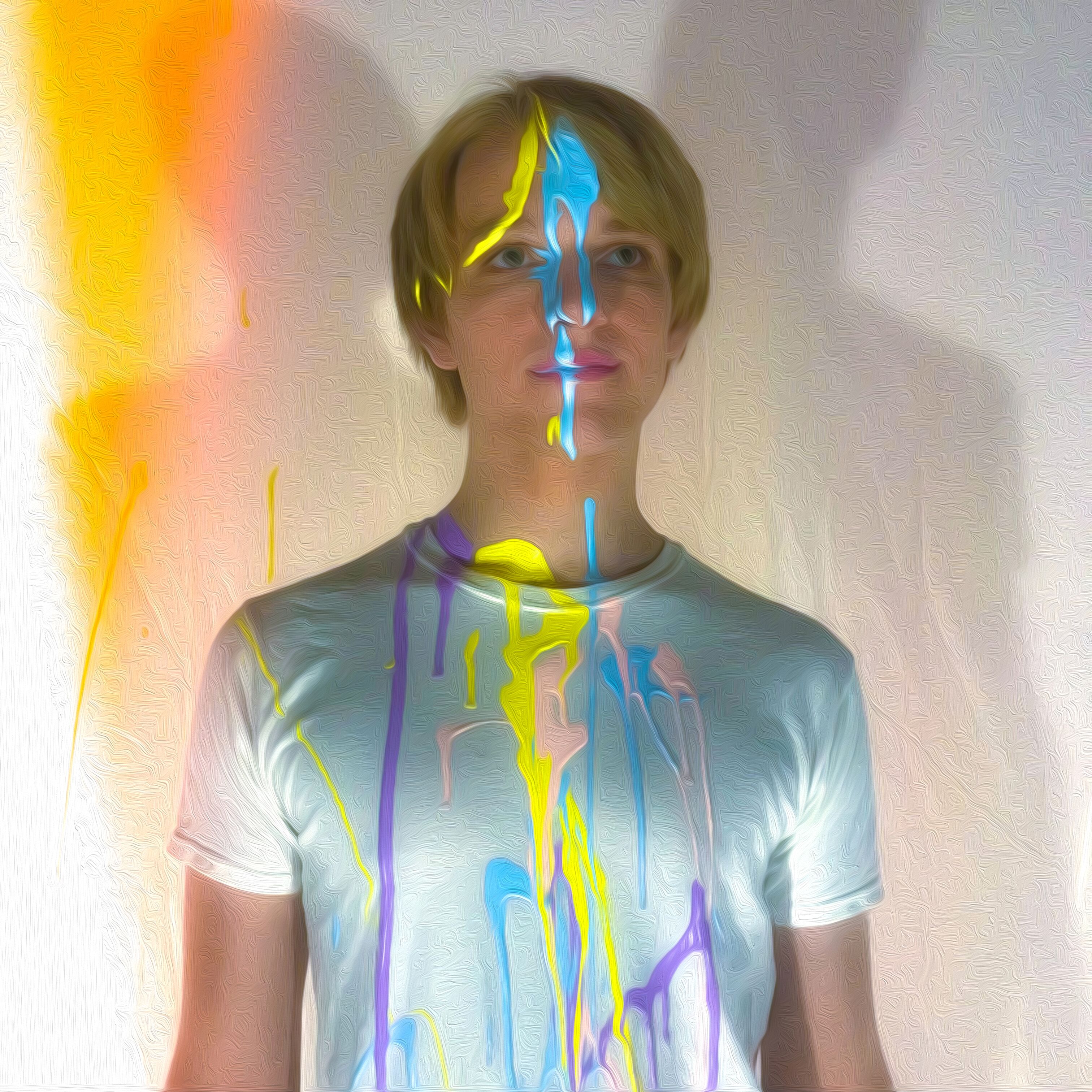 SOFT SIGHTS’ Show Potential With _MELANCHOLIA_