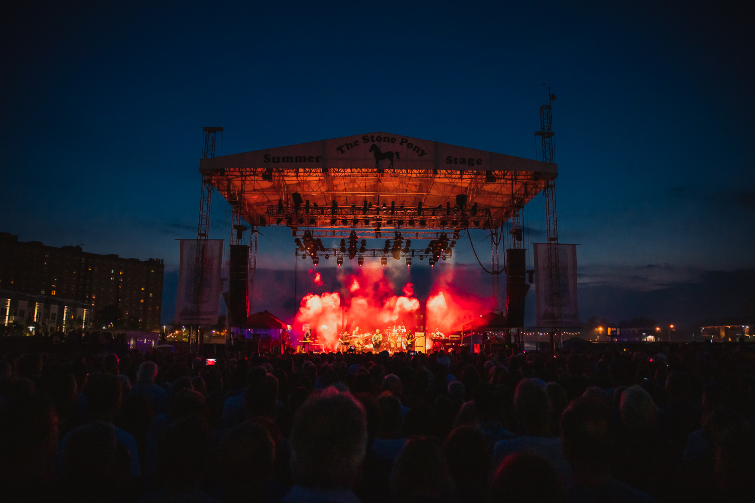 Squeeze // Asbury Park, NJ // 08.22.2019