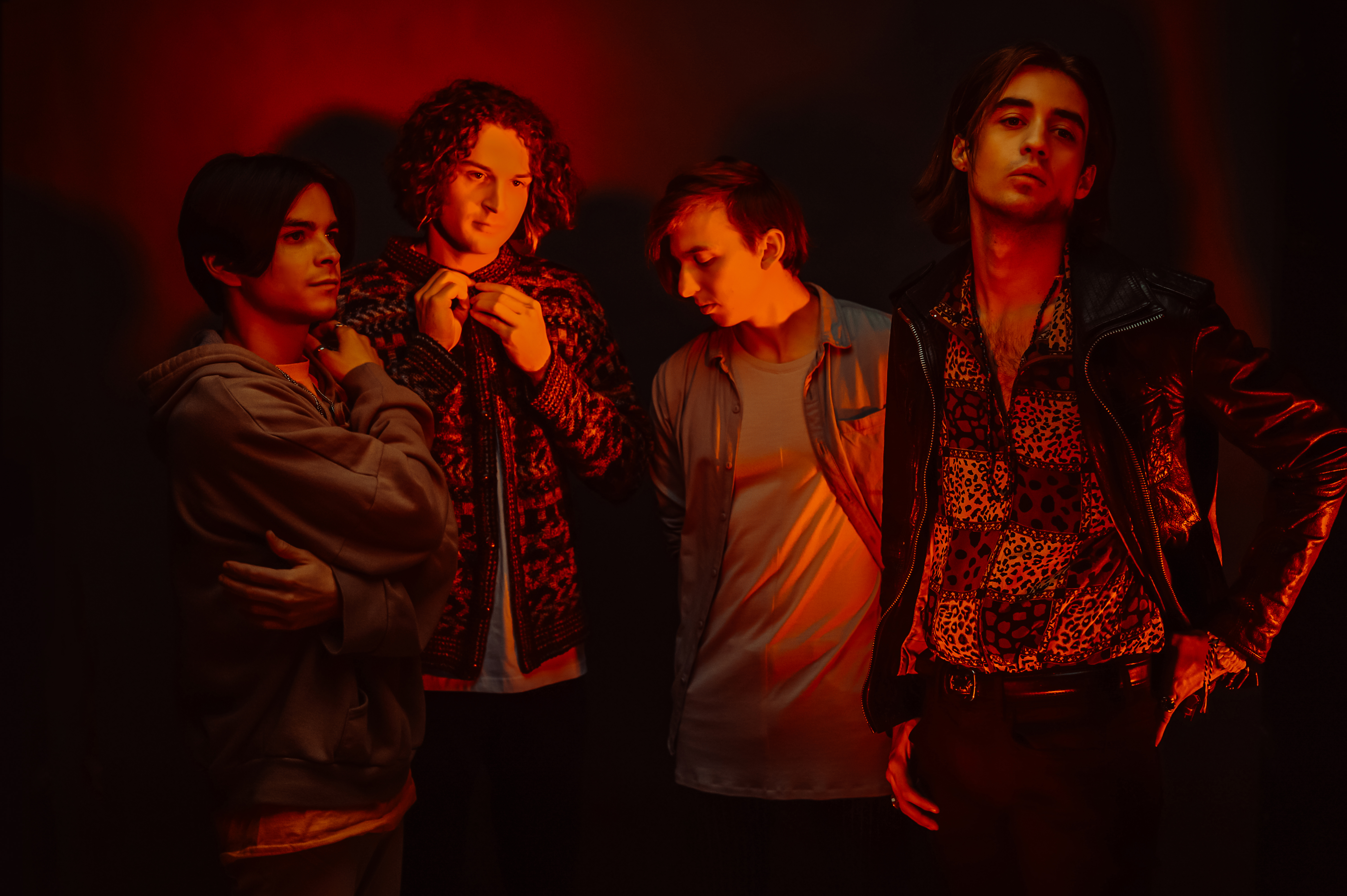 The Faim release new video for “Humans” and announce tour