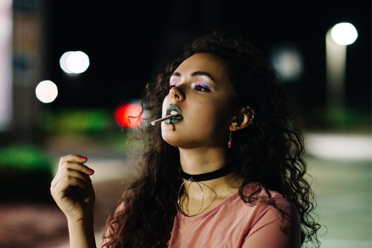 EMMARIE Debuts New Single “Nicotine”