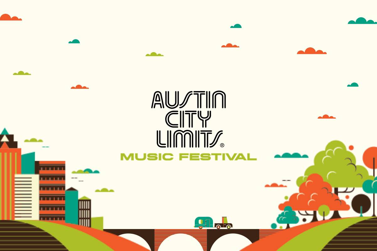 Austin City Limits Spotify Playlist
