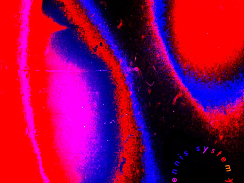 Tennis System’s Lovesick is Modern But Timeless