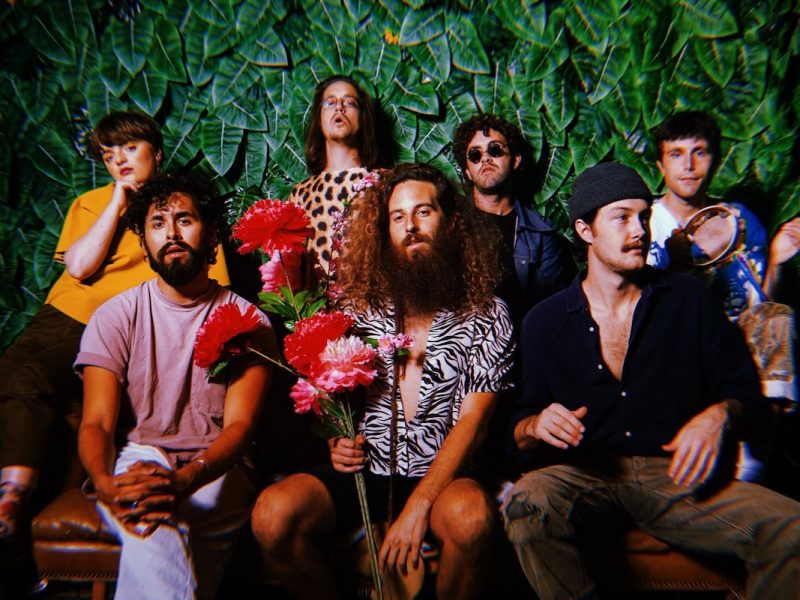 Hello Forever release latest single and music video for “Anywhere Is Everywhere” from upcoming album