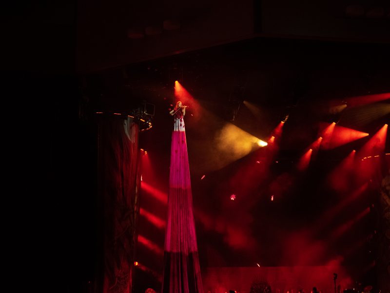 Game of Thrones Live Concert Experience // 09.27.2019