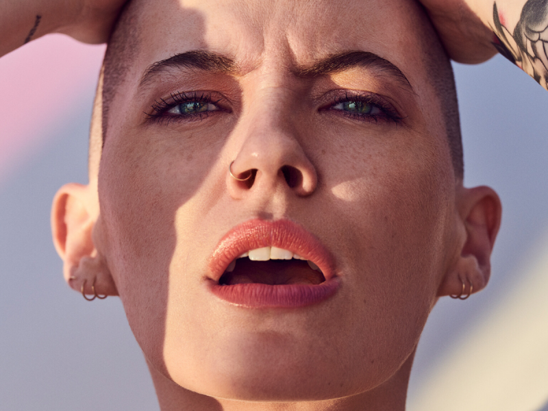 Bishop Briggs vulnerability makes her powerful with newest album “CHAMPION”