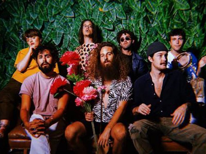 Hello Forever release debut album ‘Whatever It Is’ and music video for “Farm on the Mountaintop”