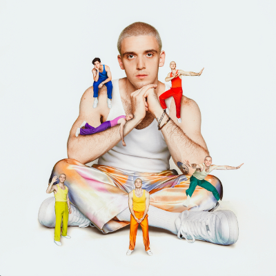 Lauv Releases Vulnerable New Album ~how i’m feeling~