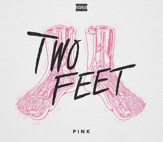 Two Feet amplifies his new sound in album “PINK”