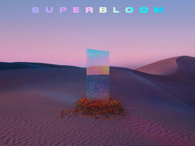 MisterWives “SUPERBLOOM” in 2020 with newest album