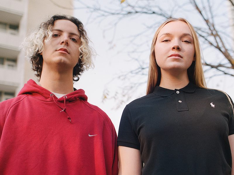 Babygirl release reimagined version of “Homemade Holiday”