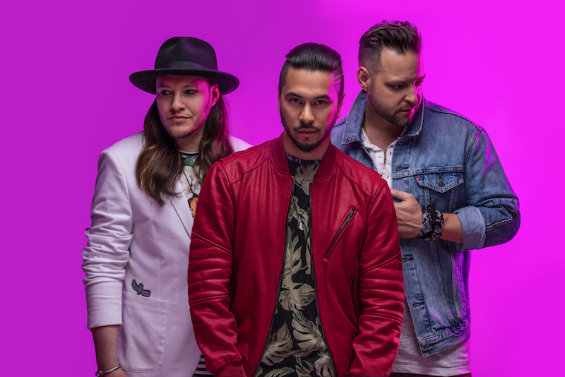 January Jane discuss their latest single, finding chemistry as a band, signing with Whiskey Vinyl Records and with BMG and what’s next