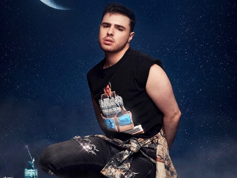 MkX releases official audio for TikTok craze “Welcome To 2021”