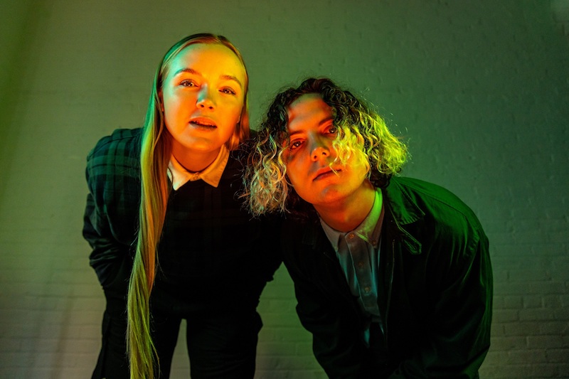 Genre-blending pop rock band Babygirl release new single and music video for “You Were In My Dream Last Night”
