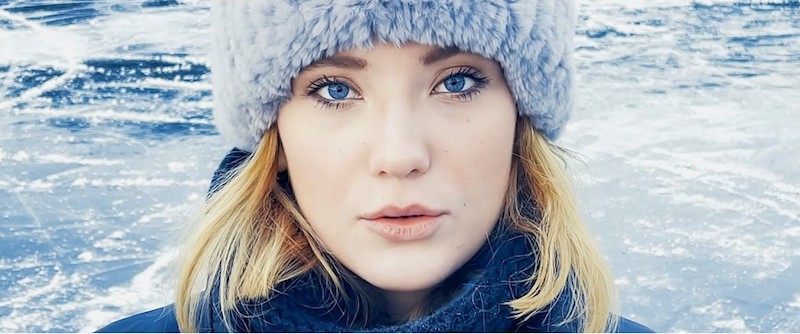 Elise Eriksen releases music video for her latest single “Smile” and announces her debut EP to be released this Spring