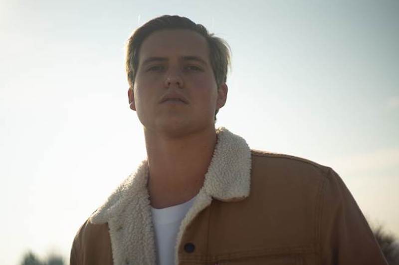 Rudy Touzet releases his new single and lyric video for “Play Me Again”