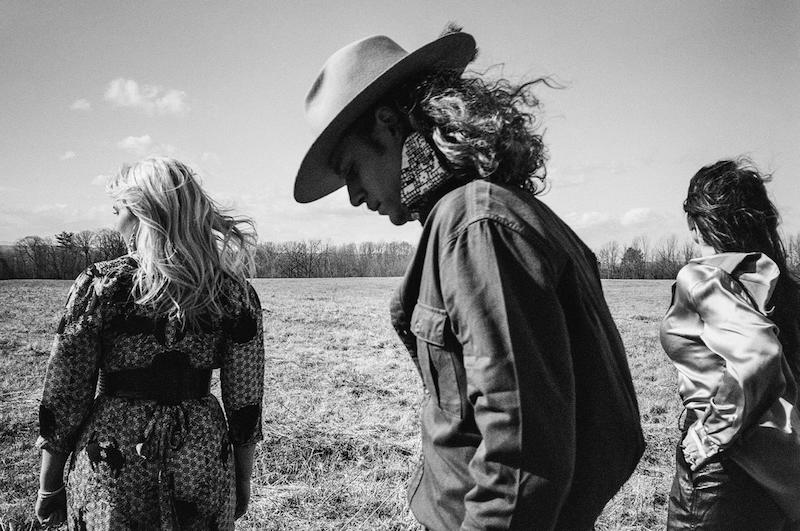 The Wandering Hearts release their emotionally charged new single “Dolores” from their forthcoming sophomore album