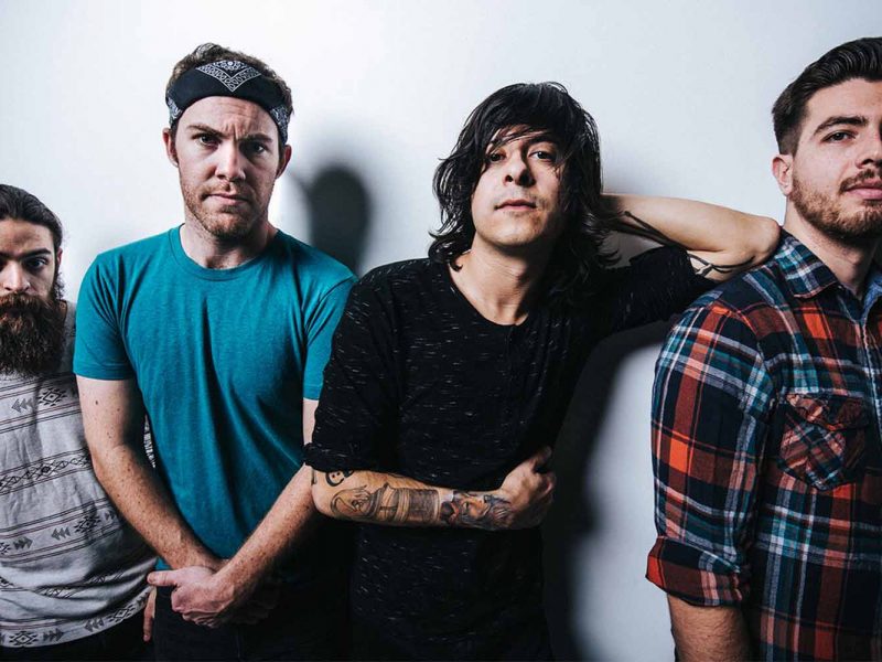 ALBUM REVIEW: “New Age Filth” by Hail the Sun breaks the barriers of conventional post-hardcore