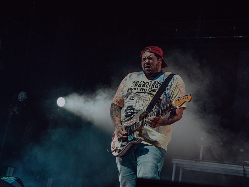 The High and Mighty Tour with Sublime with Rome and Dirty Heads – Brooklyn, NY – 9.24.21