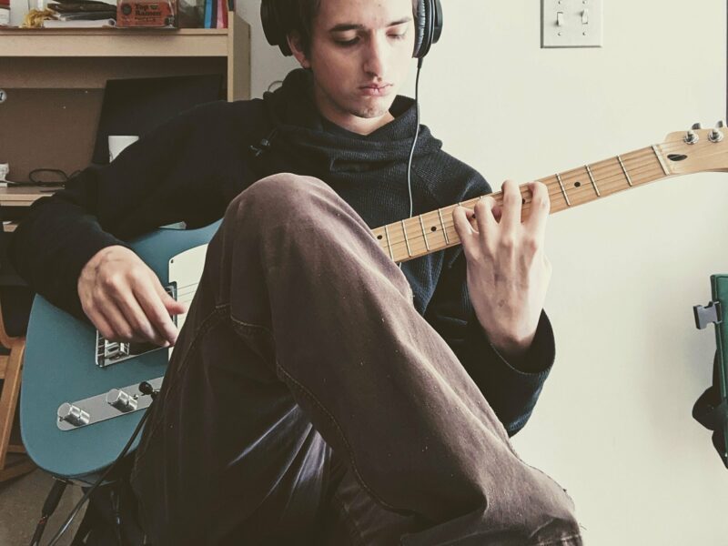 SINGLE PREMIERE: Penalty Boxing’s “Good Night” brings a peaceful end to a chaotic year