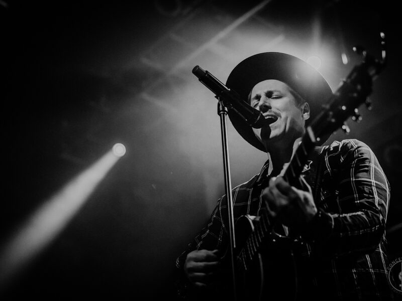 Our Lady Peace // Cleveland, OH // 02.08.2023