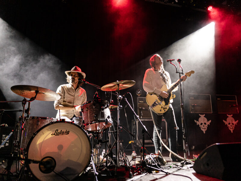 The Dandy Warhols // Chicago, IL // 08.09.2023